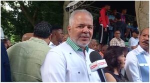 Administrador de EGEHID afirma presas del país están en óptimas condiciones