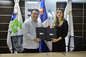 DGA y DGCINE firman acuerdo interinstitucional