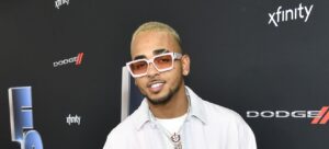 El artista puertorriqueño Ozuna participará en una novela gráfica