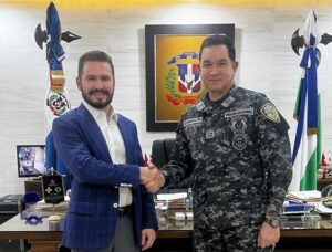 Guillermo Julián afirma profesionalización en PN es fundamental para efectividad en Reforma