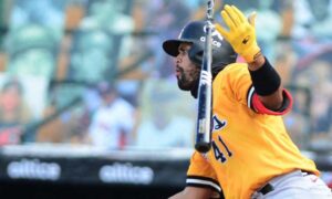 Las Águilas Cibaeñas definieron su reserva nativa de cara a la temporada 2022-2023, que ha sido inscrita en la Liga Dominicana de Béisbol.