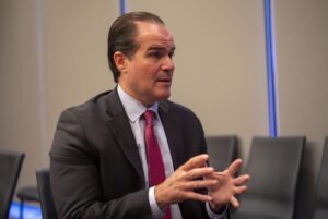 Ex presidente del BID califica como 