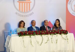 Tribunal Constitucional convoca competencia de litigación interuniversitaria 