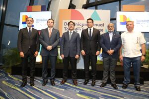 ASONAHORES informa impacto de Fiona en hoteles dominicanos es de rápida solución y esperan reapertura de vuelos  