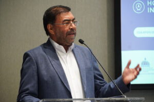 Indrhi llama gestionar de manera sostenible el agua subsuelo 