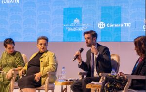 USAID resalta colaboración con la República Dominicana en la lucha contra la corrupción