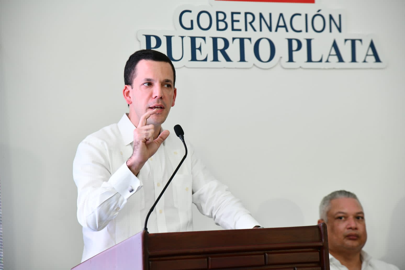 Intrant implementa acciones de movilidad y seguridad vial en Puerto Plata