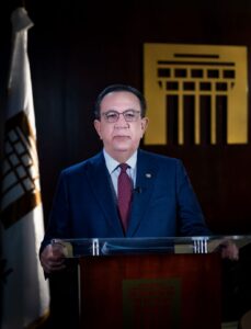 Banco Central informa que 2022 finaliza con US$14,436.50 millones de Reservas Internacionales Netas