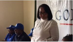 De emergencia, realizan censo para identificar daños de huracán Fiona en Hato Mayor 