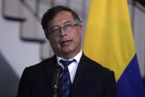 Gustavo Petro pide perdón por el magnicidio de Jovenel Moise
