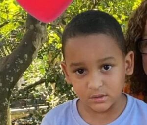 Fallece hijo alcalde El Valle