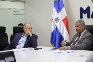 Reforma Sectorial de Medio Ambiente deberá afrontar el cambio climático