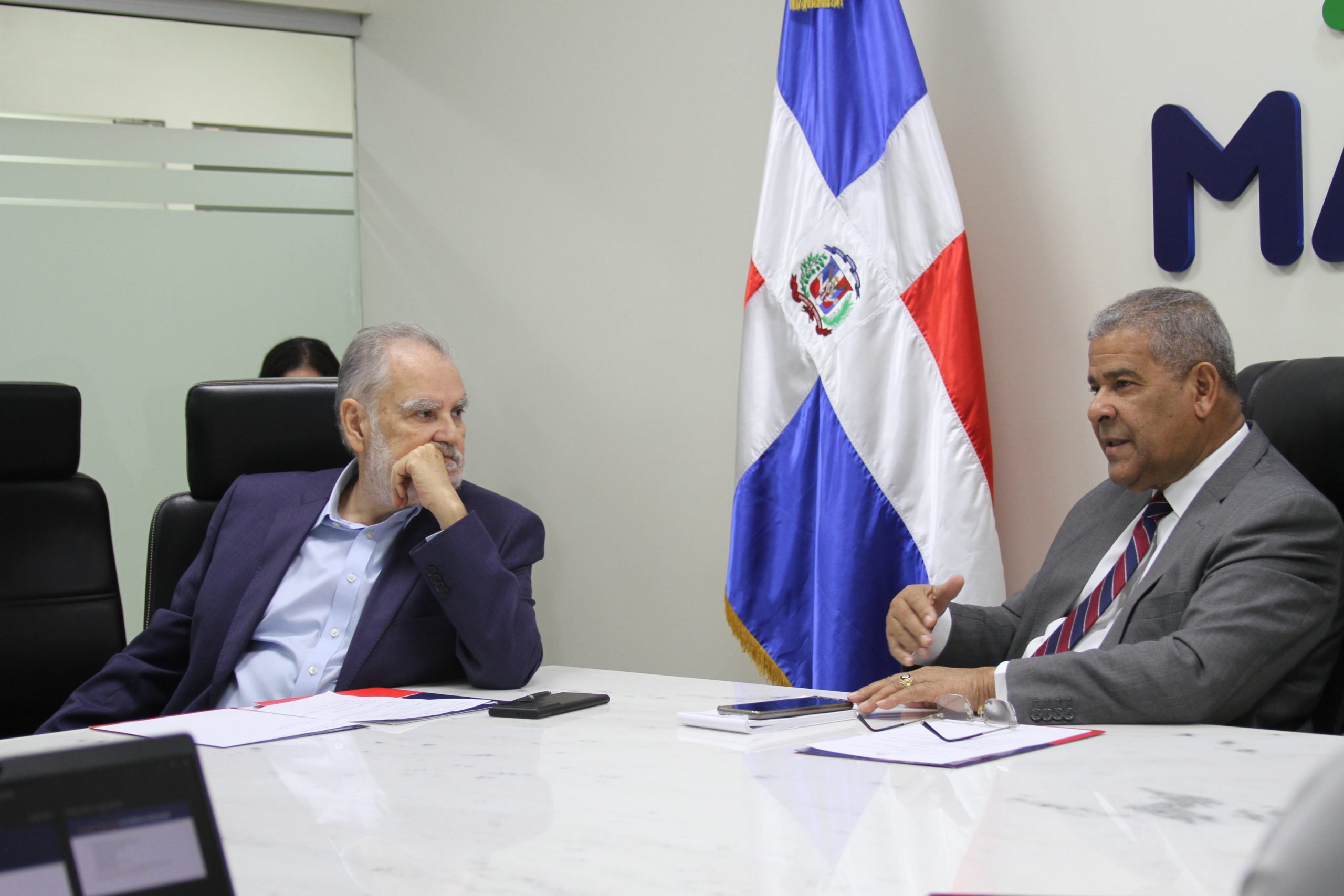 Reforma Sectorial de Medio Ambiente deberá afrontar el cambio climático