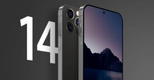 Iphone 14 Plus: una mirada al futuro 