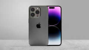 Apple podría mermar producción del nuevo iPhone 14 