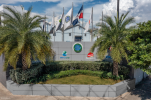 Grupo SID canaliza donativo de alimentos y materiales de construccion para afectados huracán Fiona