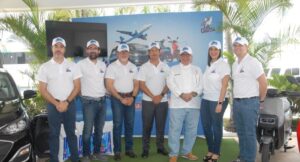 Font Gamundi presenta promoción de su marca Arroz Premium la Garza!