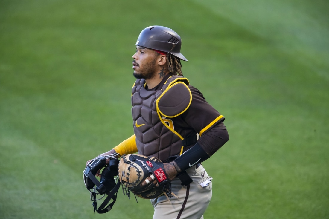 LUIS CAMPUSANO, jugador importado Estrellas