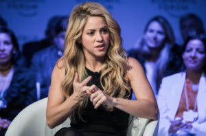 La Justicia española envía a Shakira a juicio por 6 delitos contra el Fisco