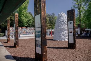 La Unesco pone 100,000 euros en proyectos artísticos y culturales en Ucrania