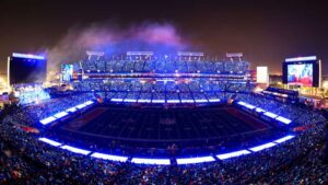 La millonaria cifra que pagará Apple Music para  patrocinar el mediotiempo del Super Bowl 