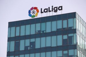 LaLiga firma con Globant para impulsar su transformación tecnológica