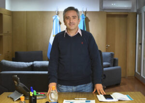 «Se irán conociendo autores intelectuales en caso de atentado de Cristina Kirchner», aseguró ministro Desarrollo de la Comunidad Larroque