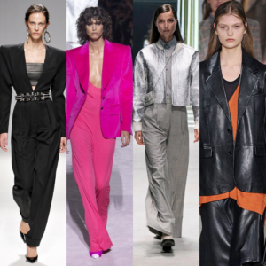Guía de moda: ¿Cuál será la tendencia de otoño invierno 2022-2023? 