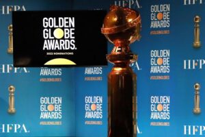 Los Globos de Oro volverán a la televisión el 10 de enero