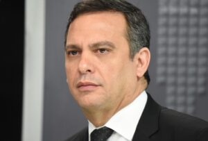 Presidente Suprema afirma independencia judicial está afianzada en derecho y no en popularidad