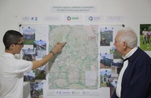BHD destina RD$60 MM a programa de ayuda por huracán Fiona