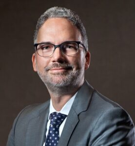 Mario Pujols asume como nuevo vicepresidente ejecutivo de la AIRD