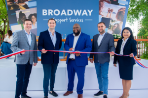 Broadway Support Services genera empleos en el sector de las zonas francas en RD