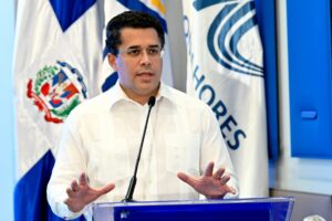 Collado dice daños causados por Fiona a hoteles fueron mínimos: no le impide operatividad
