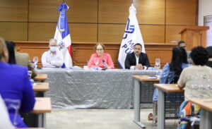 Miriam Germán Brito: “El Ministerio Público se juega en este momento su prestigio institucional”
