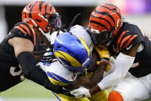 NFL reemplaza el Pro Bowl por un juego de flag football