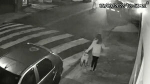 Niña reportada como desaparecida en Brasil es hallada en un coche