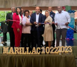Distrito Escolar 18-05 inicia año escolar 2022-2023