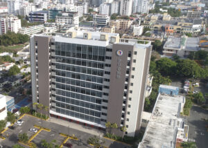 PUCMM avanza en el ranking QS de Universidades de Latinoamérica 2023