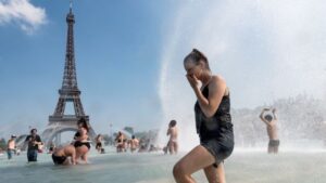 Pese a fin del verano, temperaturas calurosas se extenderán hasta octubre