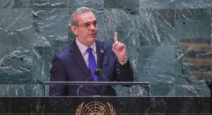 Presidente Abinader está preocupado por la crisis haitana. Asi lo ha hecho saber a los organismos internacionales