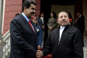Presidentes de Venezuela y Nicaragua no fueron invitados al funeral de Isabel II