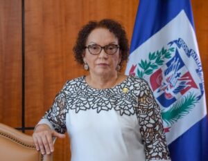 Jueces dicen desconocen advertencia hecha por Miriam Germán a miembros del MP