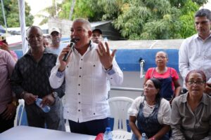 Radhamés González dice no se cierra a posibilidad de aspirar a la alcaldía en SDO