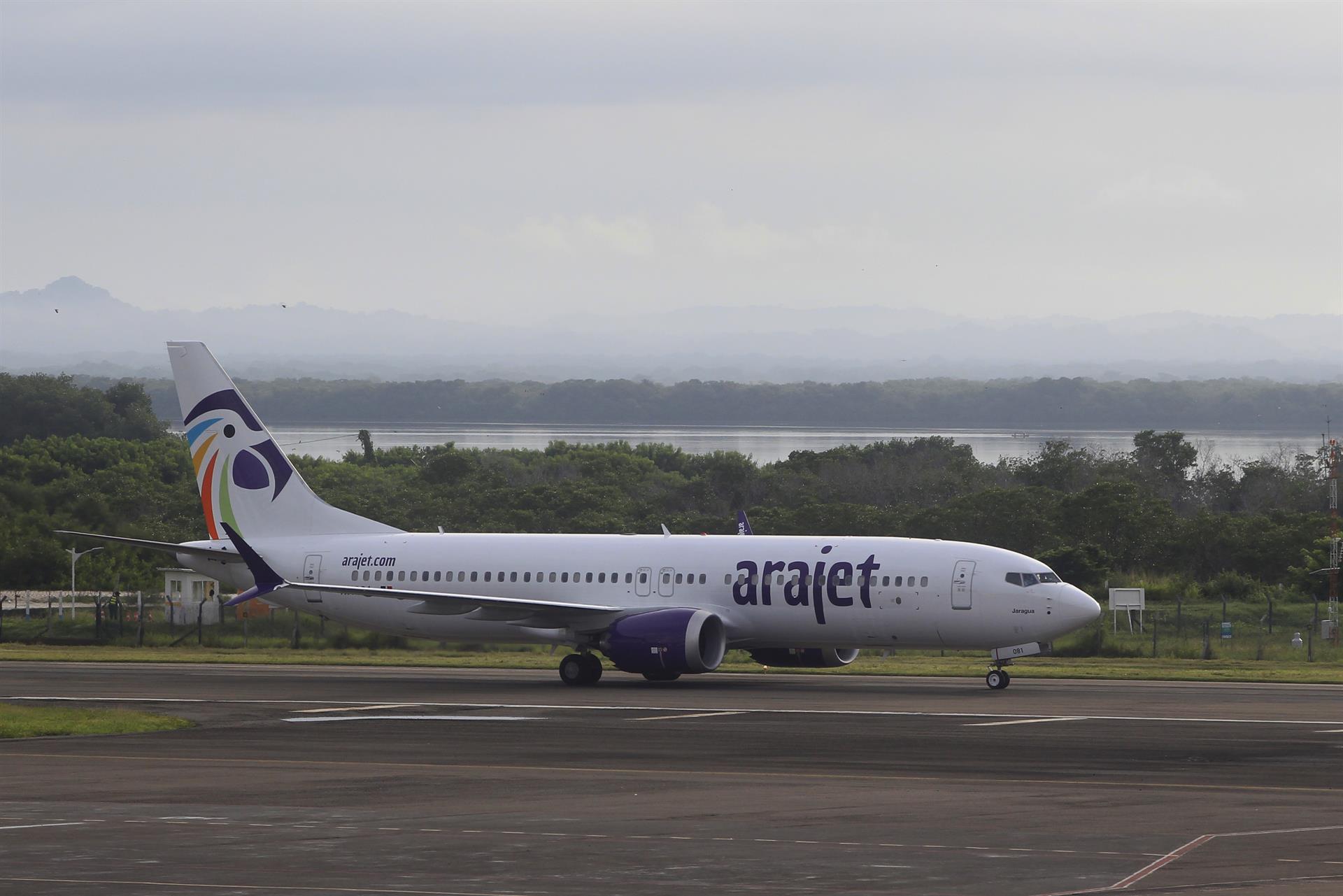 República Dominicana y Guatemala estrenan una ruta directa entre ambos países