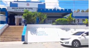 Policía Nacional rescata hombre que habría sido secuestrado en Baní