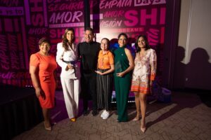 Altice Dominicana se unió a Days to Shine para reconocer valor de mujeres dominicanas en premiación “Mujeres que brillan” 