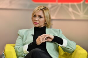 Diputada del PRM dice Minerd tiene dinero que no sabe en qué invertirlo