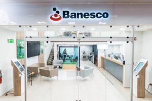 Ratifican calificación A+ para Banesco Banco Múltiple