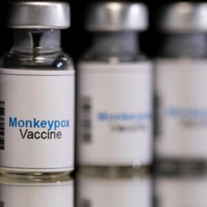 La Unión Europea duplicó las dosis de vacunas adquiridas contra la viruela del mono
